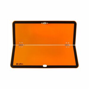 6001_PO_L - Horizontalna preklopna ADR tabla.