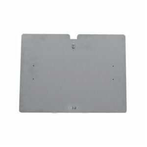 6012_AX3 - Nosilec za table z zapiralom - nerjaveč