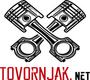 Tovornjak.net logo